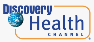 Discovery Health Channel logo