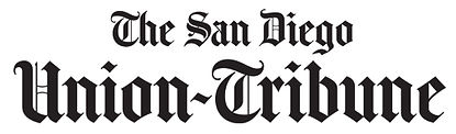 The San Diego Union-Tribune logo