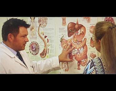 Discovery health appearance