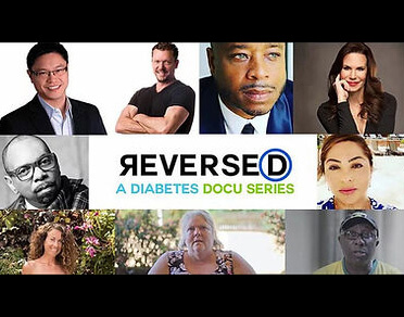 Reversed diabetes discovery