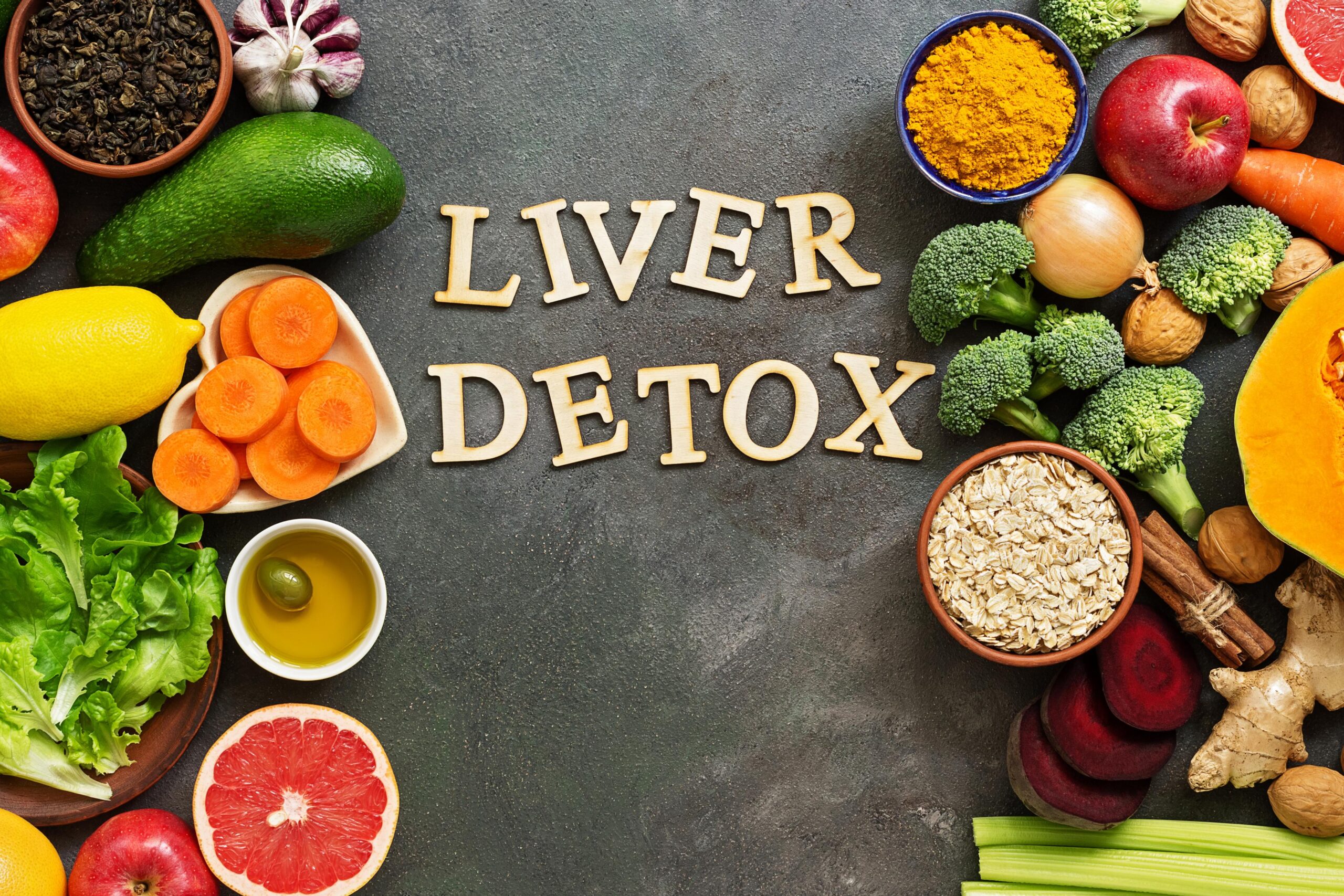 How Can You Tell If Your Liver is Detoxing: Signs You Must Know