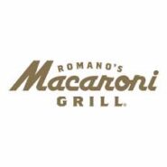 Macaronio Grill Logo