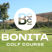 Bonita-Golf-Course