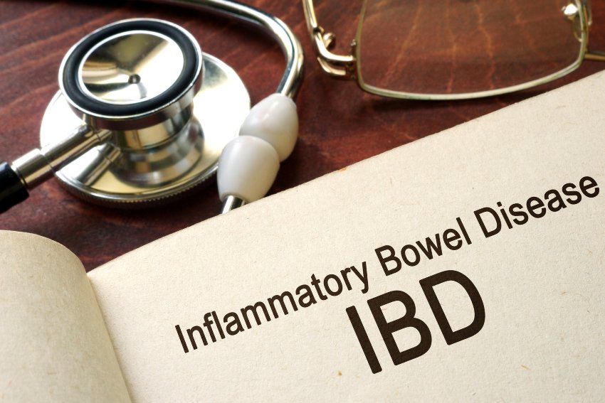 Information on Understanding IBD and its relationship with pregnancy in San Diego, CA