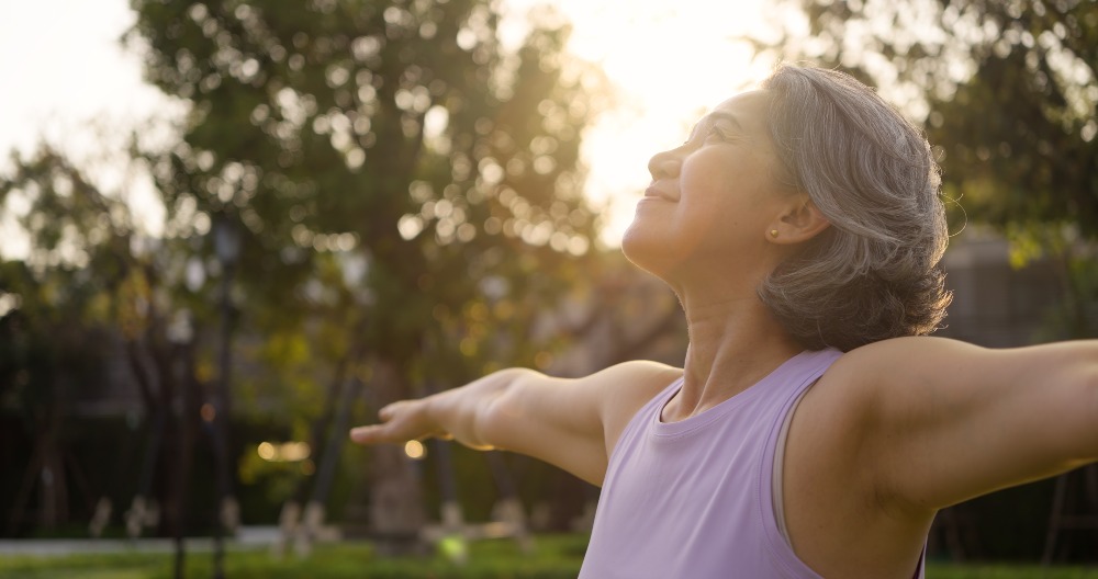 Menopause